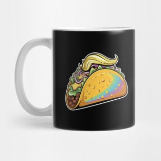 Lets-go-taco Mug